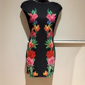 New afrm dress size small